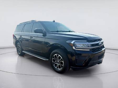 2023 Ford Expedition XLT