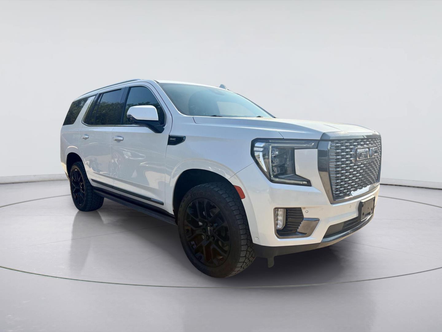 2023 GMC Yukon