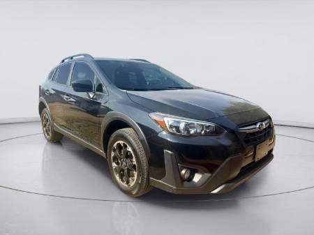 2022 Subaru Hatchback 2.0IPR