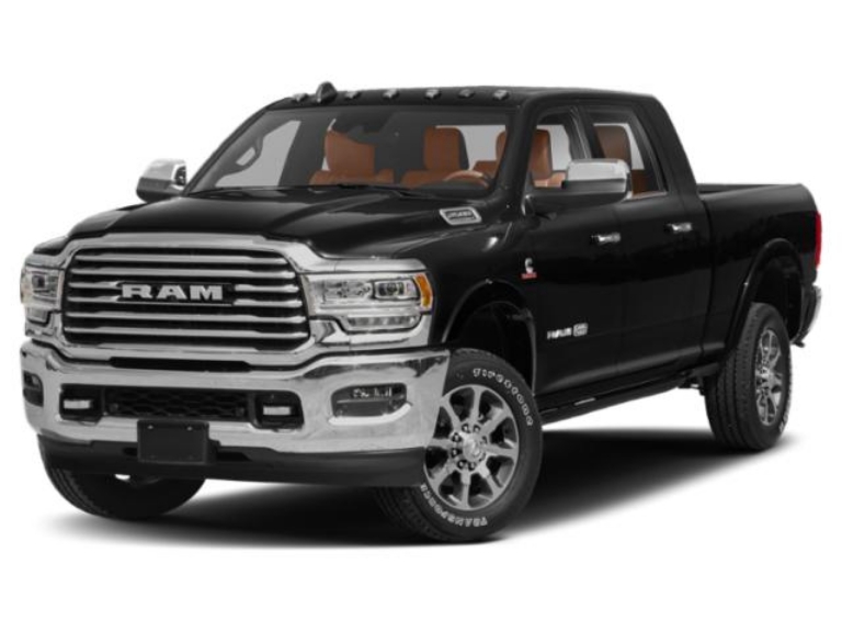 2021 RAM 2500 Longhorn