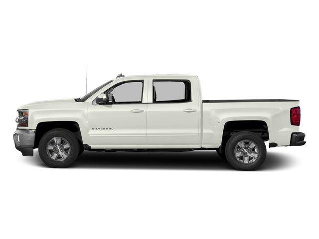 Used 2016 Chevrolet Silverado 1500 LT Z71 with VIN 3GCUKREC0GG262822 for sale in Texas City, TX