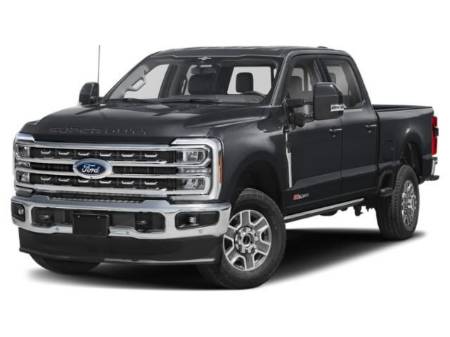 2027 Ford F-250SD LARIAT