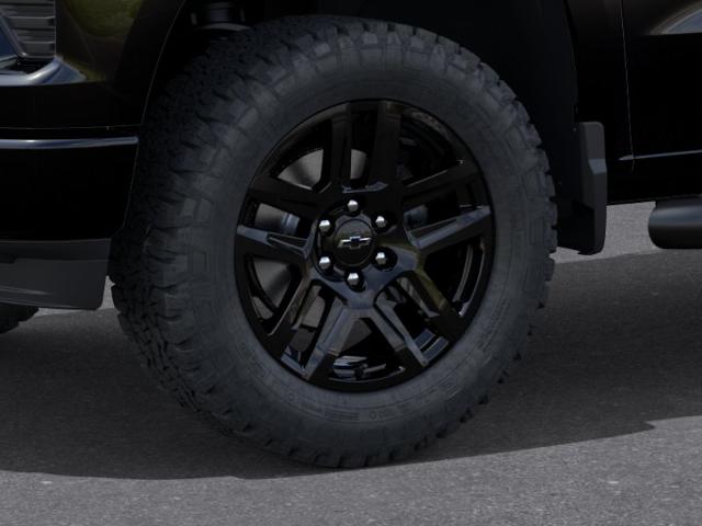 2026 Chevrolet Silverado 1500 Custom - Photo 6