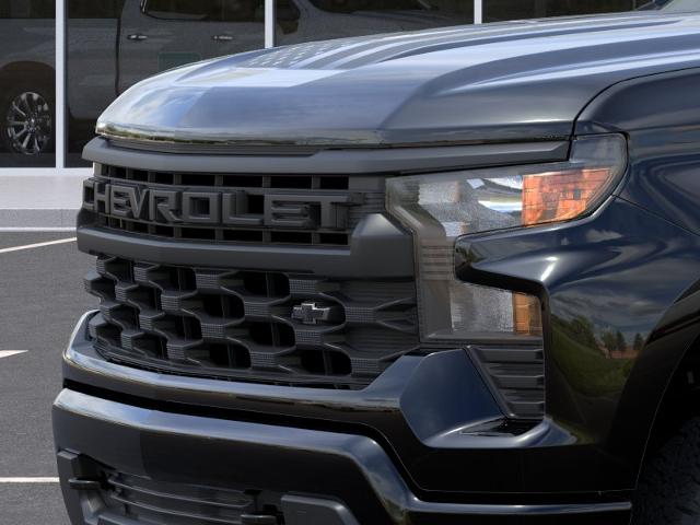 2026 Chevrolet Silverado 1500 Custom - Photo 10