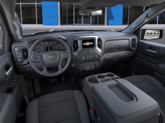2026 Chevrolet Silverado 1500 Custom - Photo 12