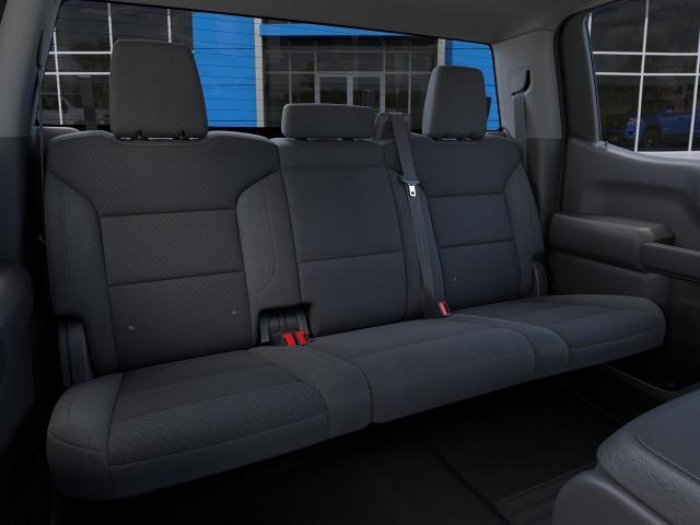 2026 Chevrolet Silverado 1500 Custom - Photo 14
