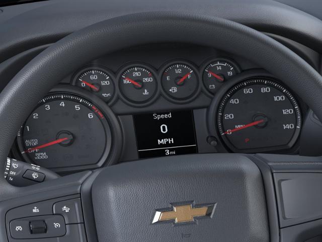 2026 Chevrolet Silverado 1500 Custom - Photo 15