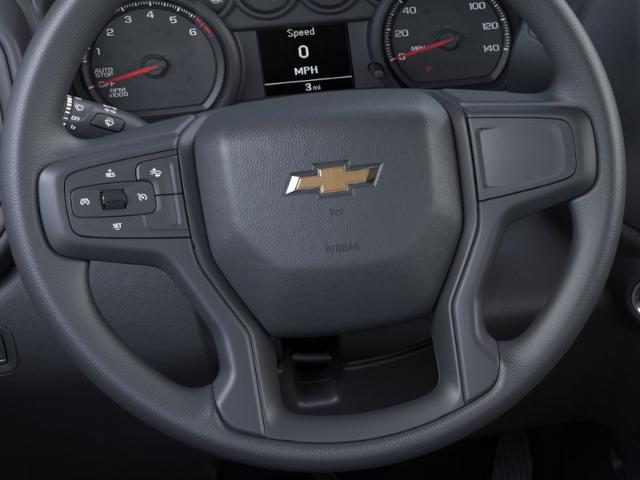 2026 Chevrolet Silverado 1500 Custom - Photo 16