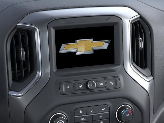 2026 Chevrolet Silverado 1500 Custom - Photo 17