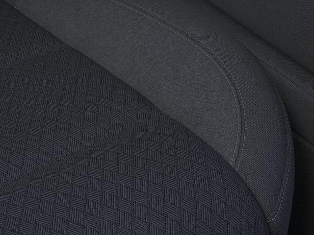 2026 Chevrolet Silverado 1500 Custom - Photo 18
