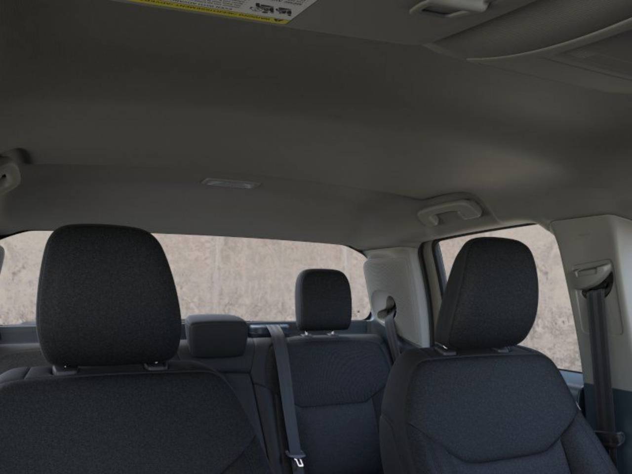 2025 Ford Maverick XLT - Photo 12