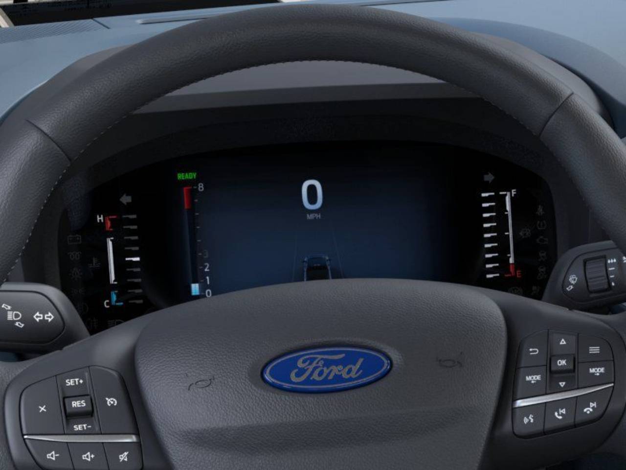 2025 Ford Maverick XLT - Photo 13