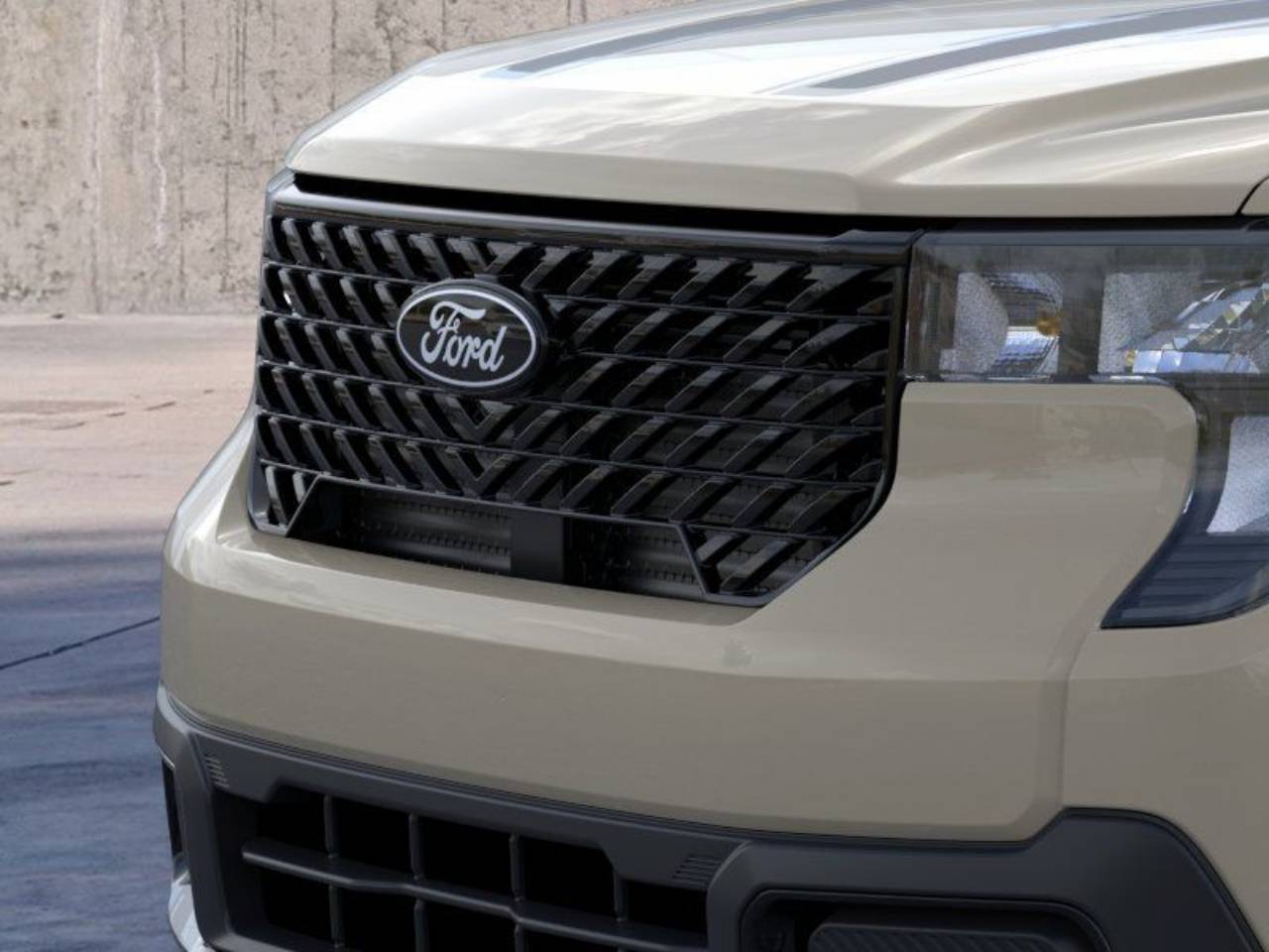 2025 Ford Maverick XLT - Photo 18