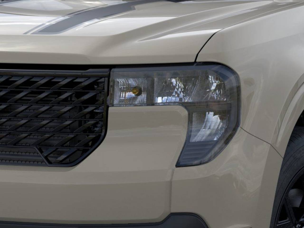 2025 Ford Maverick XLT - Photo 19