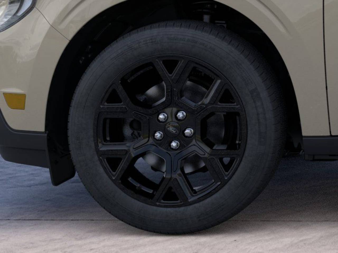 2025 Ford Maverick XLT - Photo 20
