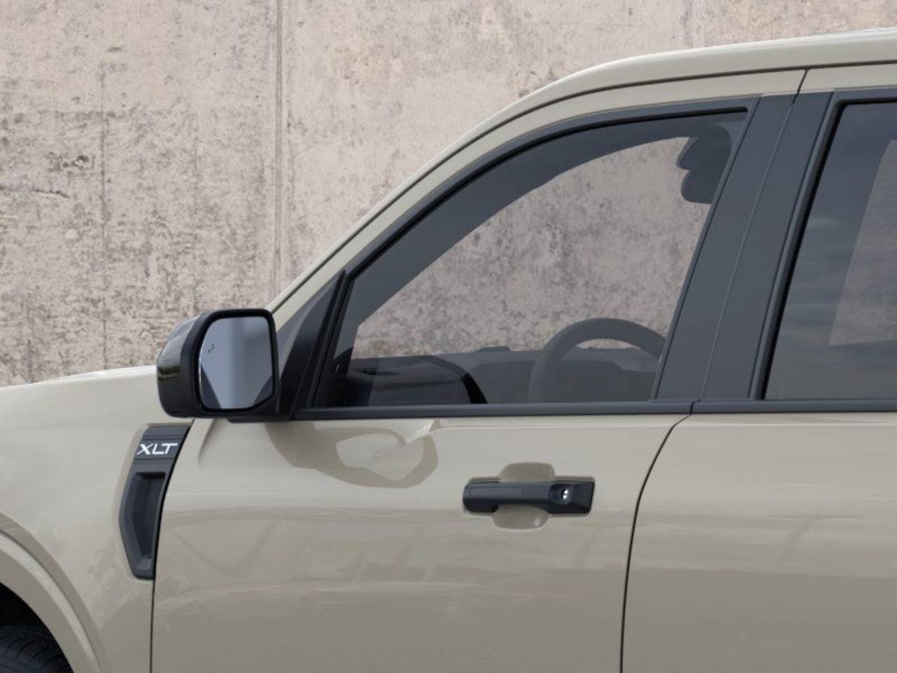 2025 Ford Maverick XLT - Photo 21