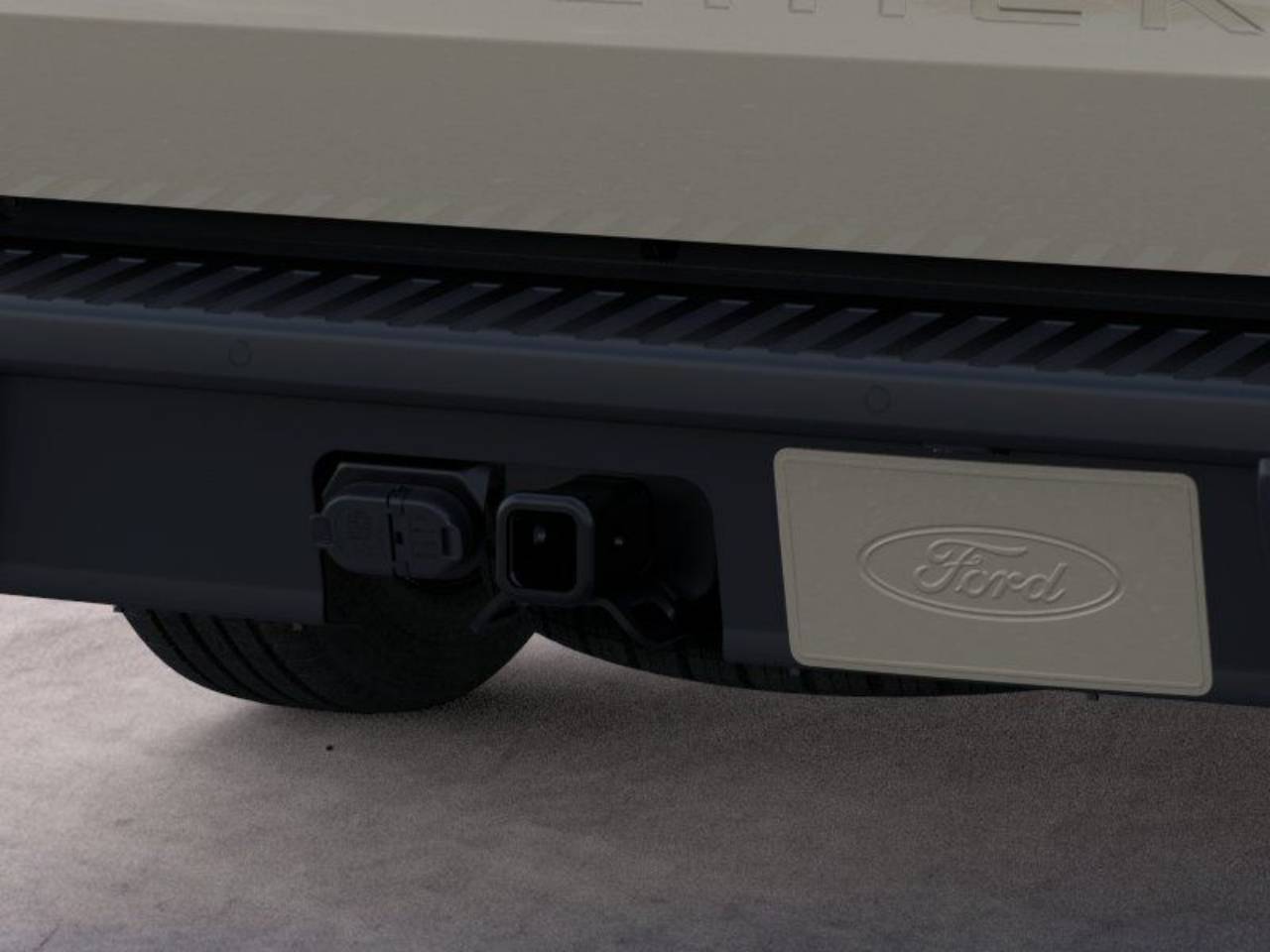 2025 Ford Maverick XLT - Photo 23