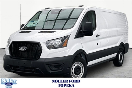 2026 Ford Transit-150 Base