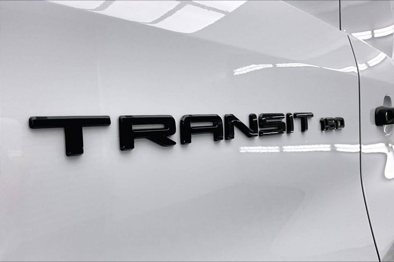 2026 Ford Transit Van Base - Photo 8
