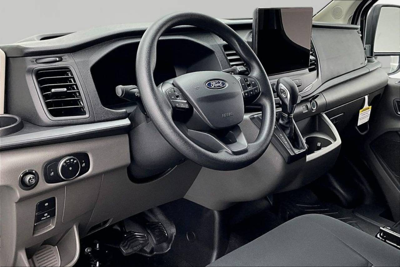 2026 Ford Transit Van Base - Photo 14