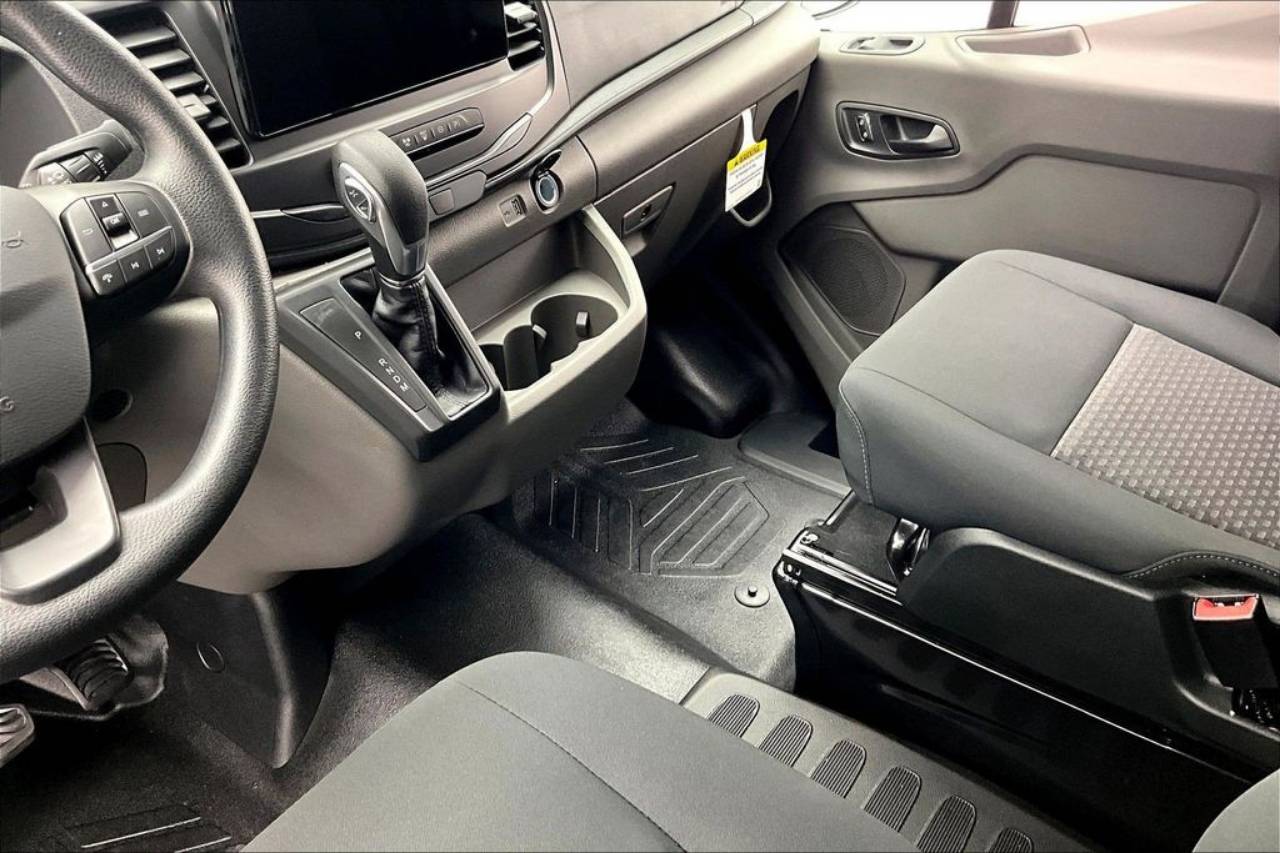 2026 Ford Transit Van Base - Photo 15