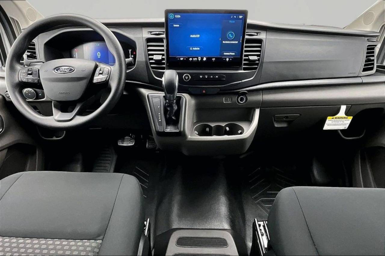 2026 Ford Transit Van Base - Photo 16