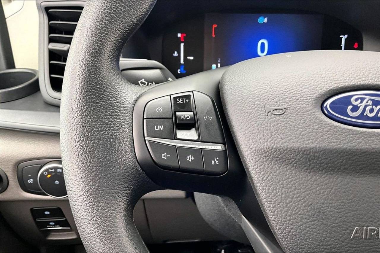 2026 Ford Transit Van Base - Photo 18