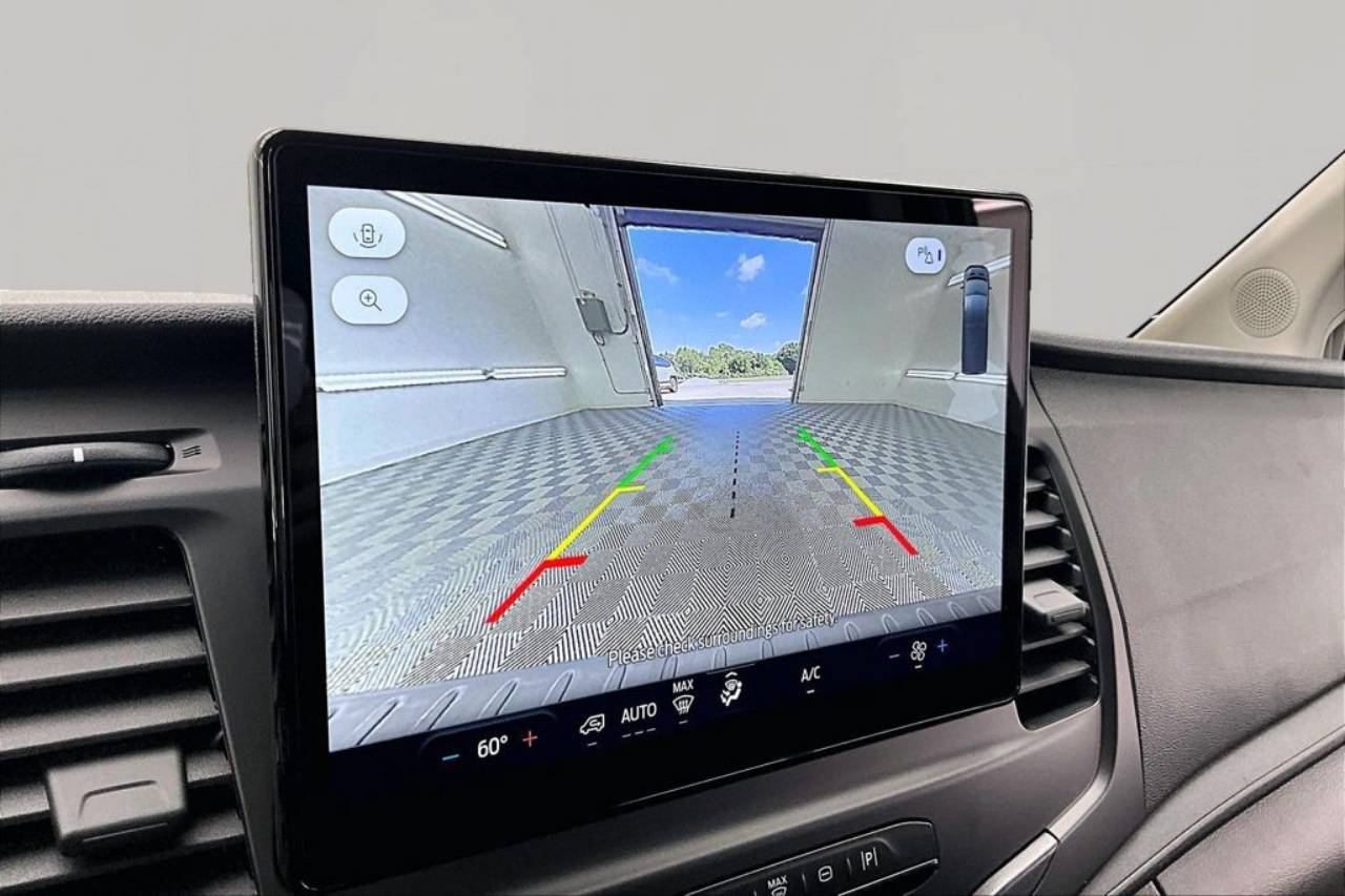 2026 Ford Transit Van Base - Photo 21