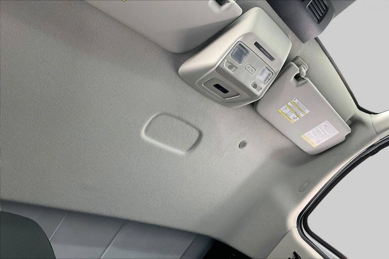 2026 Ford Transit Van Base - Photo 22