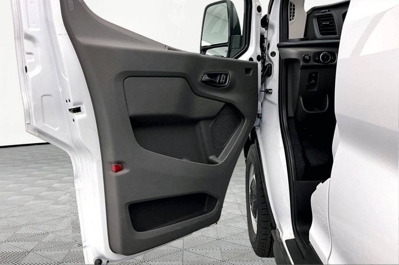 2026 Ford Transit Van Base - Photo 23
