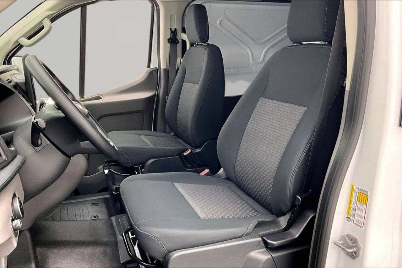 2026 Ford Transit Van Base - Photo 25