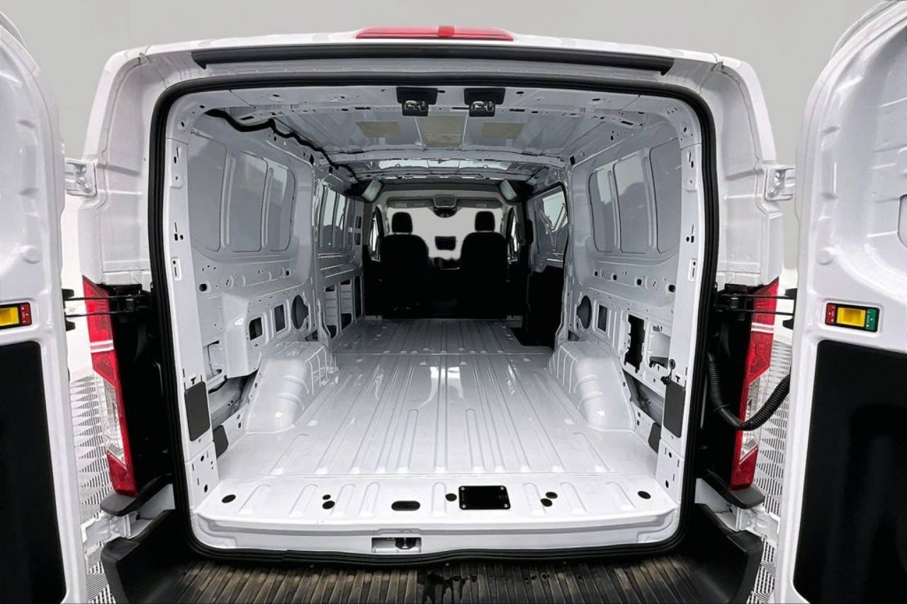 2026 Ford Transit Van Base - Photo 26