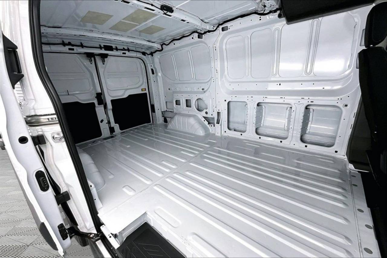 2026 Ford Transit Van Base - Photo 27
