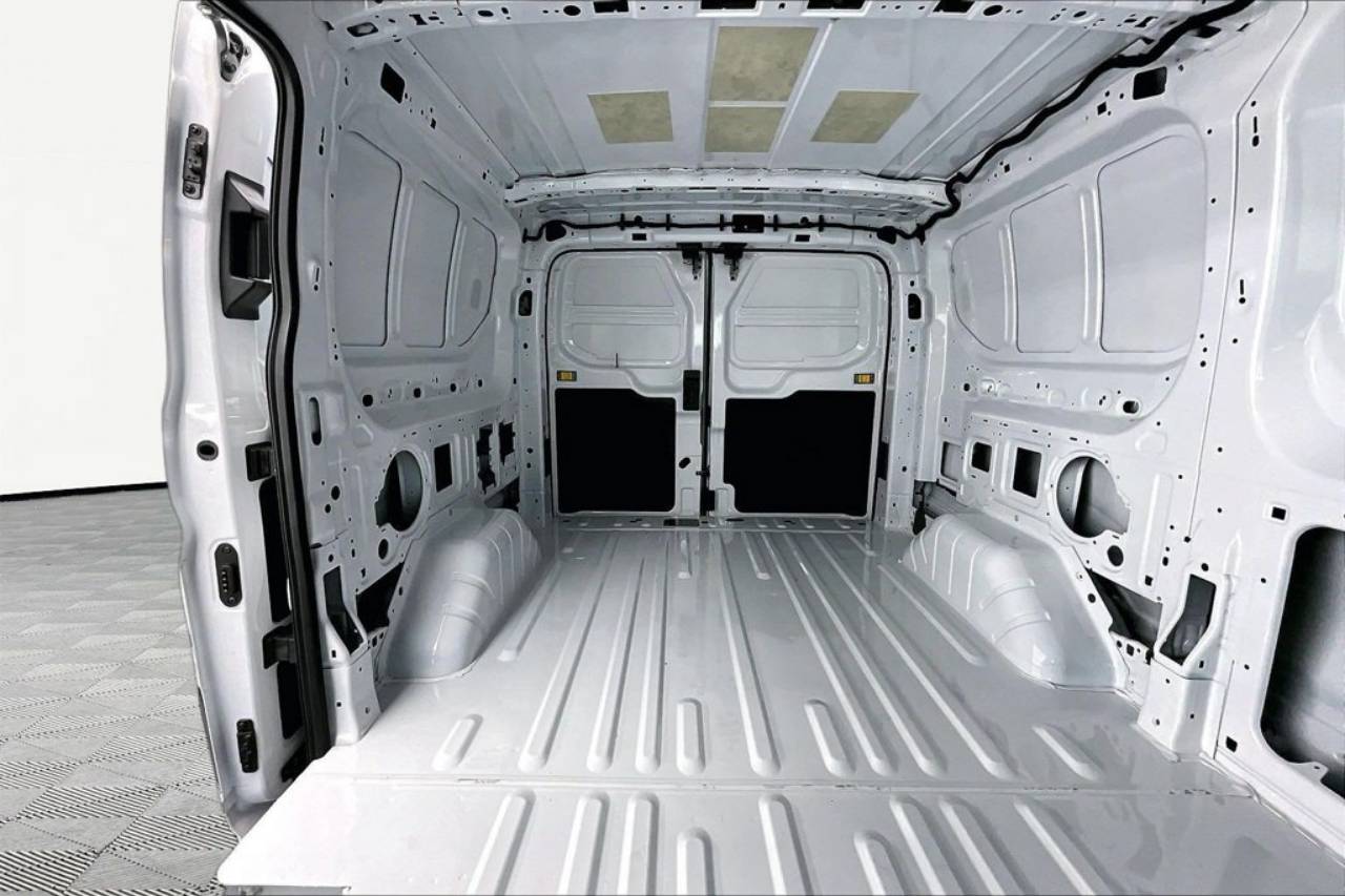 2026 Ford Transit Van Base - Photo 28