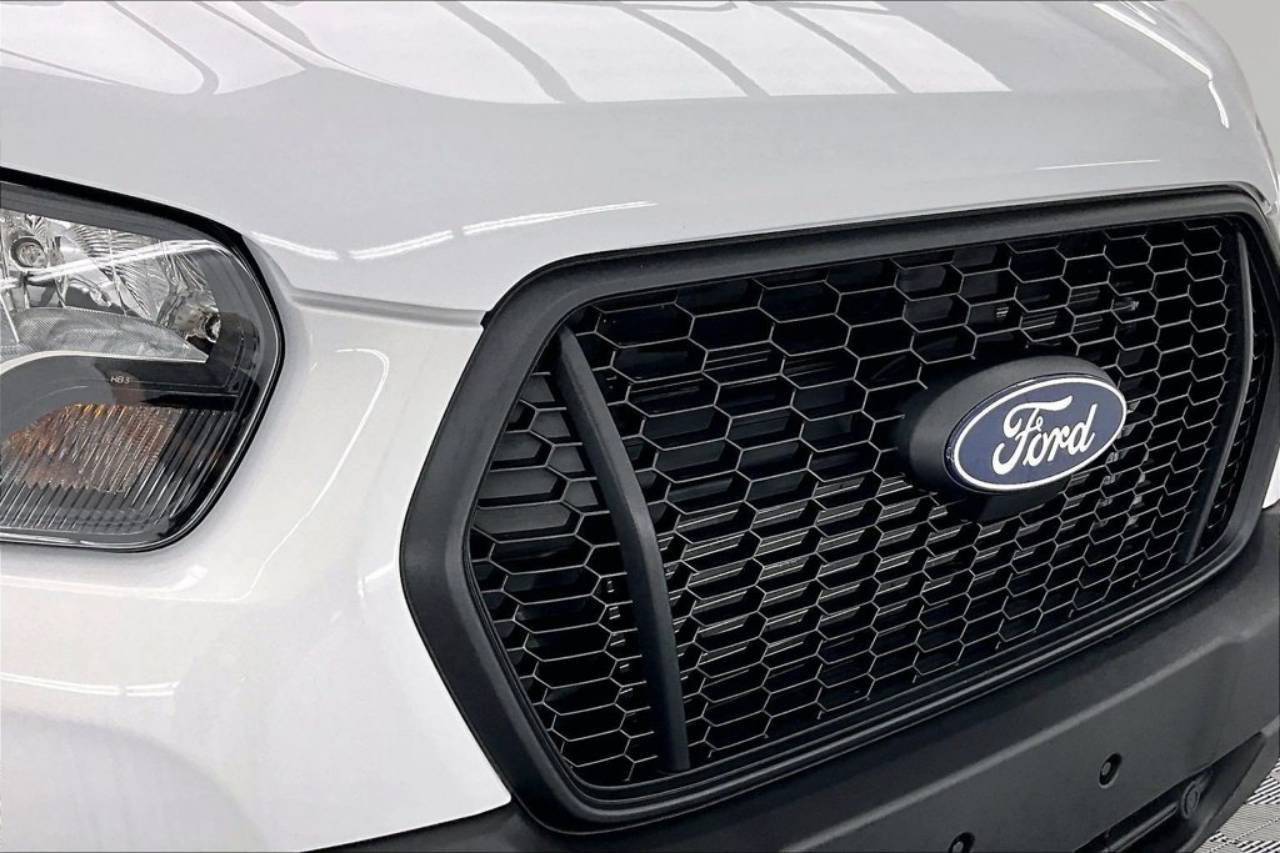 2026 Ford Transit Van Base - Photo 29
