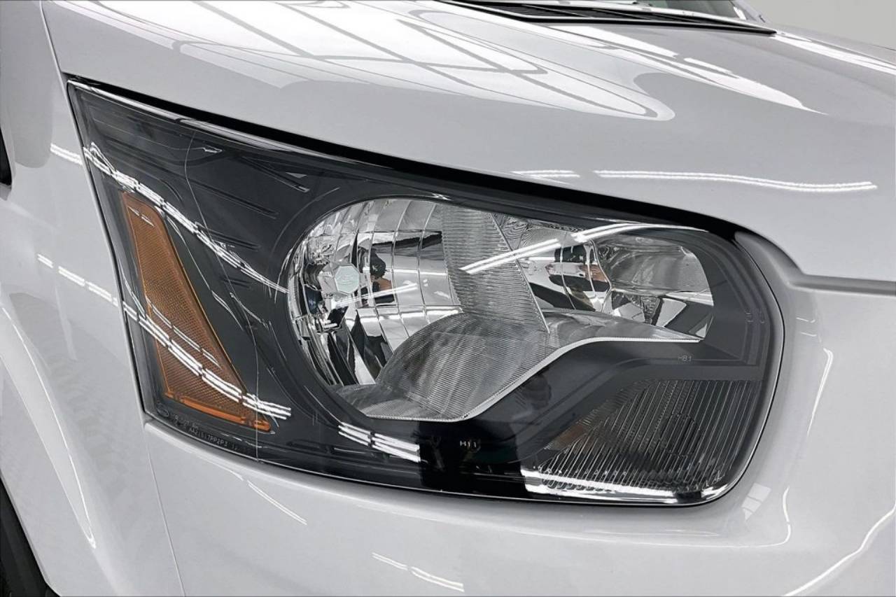2026 Ford Transit Van Base - Photo 30