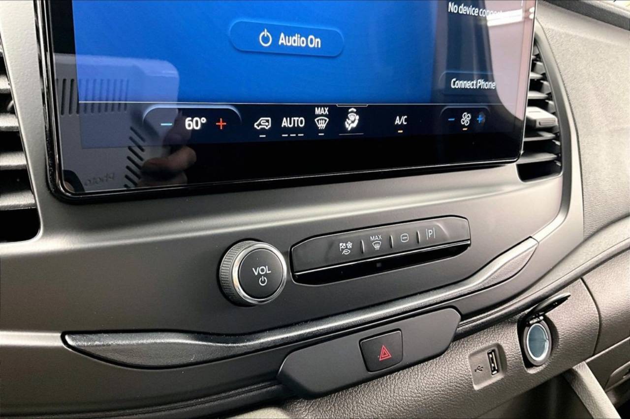 2026 Ford Transit Van Base - Photo 32