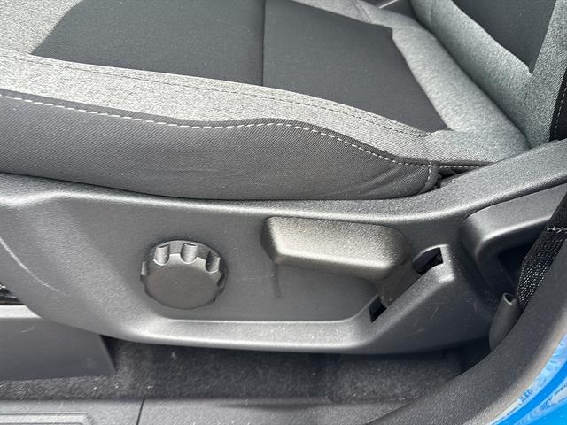 2025 Ford Bronco 4-Door Base - Photo 11