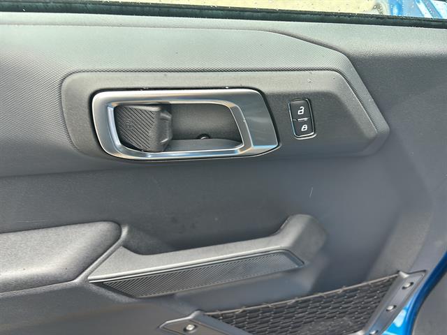 2025 Ford Bronco 4-Door Base - Photo 13