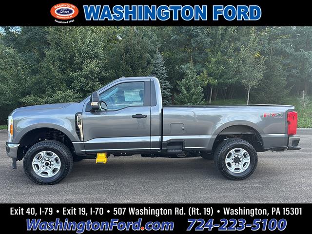 2026 Ford Super Duty F-250 SRW XLT