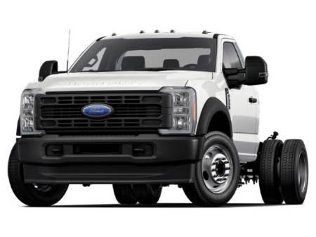 2026 Ford F-550SD XL