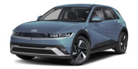 2027 Hyundai Ioniq 5 Limited
