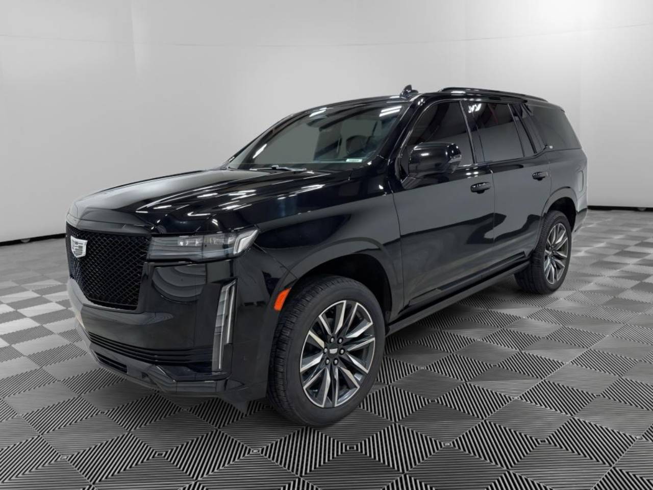 2021 Cadillac Escalade