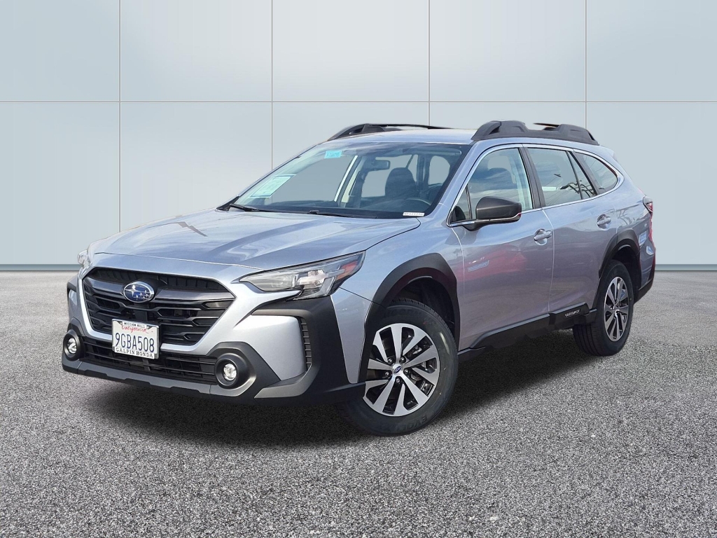 2023 Subaru Outback Base