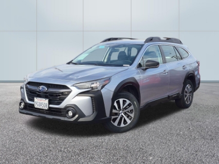 2023 Subaru Outback Base