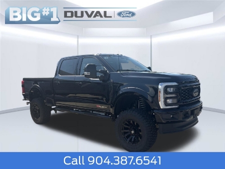 2026 Ford F-250SD Dead Wood