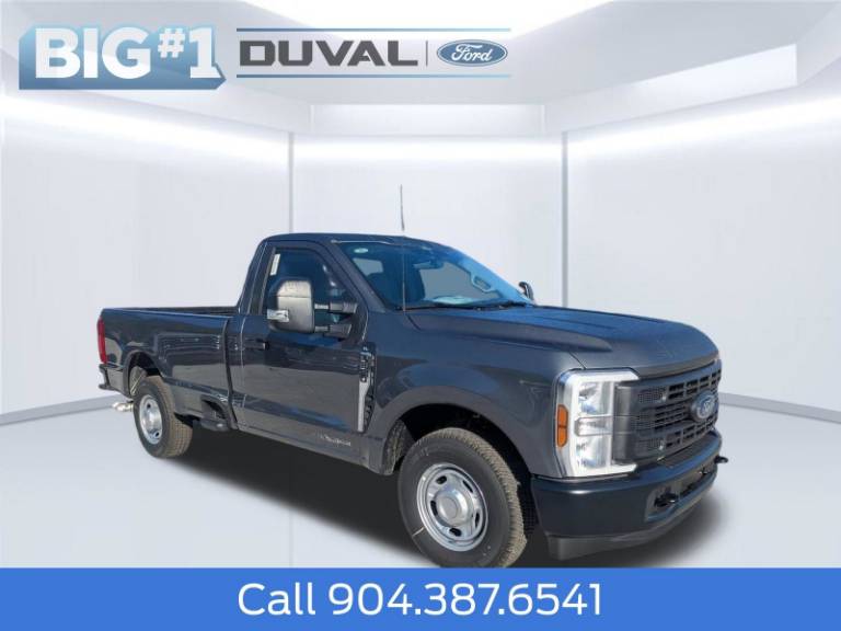 2026 Ford F-350SD XL