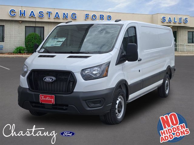New 2026 Ford Transit-250 Cargo Van