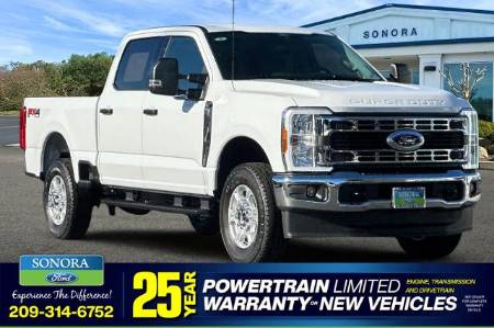 2026 Ford Super Duty F-250® XLT
