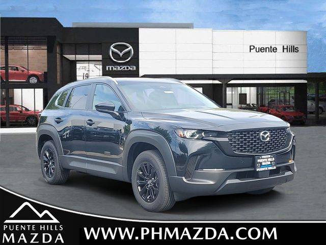 2026 Mazda CX-50 Hybrid Preferred